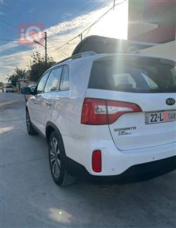 كيا سورينتو